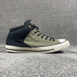 Converse Chuck Taylor All Star CTAS Color Block High Top Sneakers